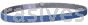 Norton 3/8 x 13 BlueFire Cloth File Belt 80 Grit R823P ZA