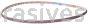 Norton 1/4 x 18 P80-X Norton Metalite PG L-Flex R283 File Belts