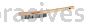 Weiler 36647 - Vortec Pro 24 pc. Curved Handle 3 x 19 rows, Scratch Brush Display Box - 012382366476