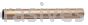 CS Unitec™ EX216-30A 30mm Extension For Box Wrench Aluminum Bronze