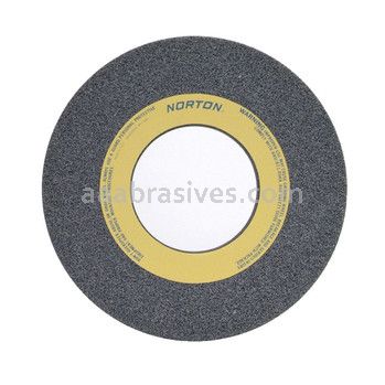 Norton 12 x 1 x 5 32AA46-IVTR Type 01 Straight Wheels