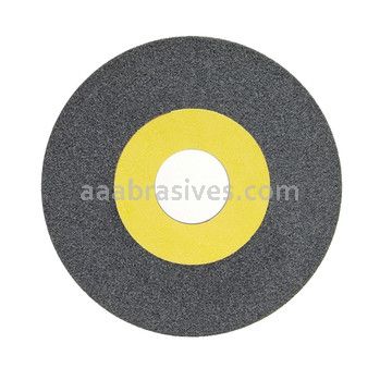 Norton 12 x 1/2 x 3 32A60-JVBE Type 01 Straight Wheels