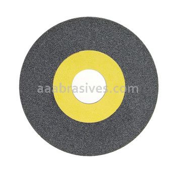 Norton 12 x 1 x 3 32A46-KVBE Type 01 Straight Wheels