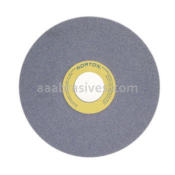 Norton 14 x 1 x 3/32A46-HVBE Type 01 Straight Wheels