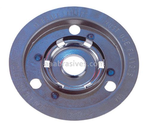 Osborn CENTER PLATE 4-1/4” ID 3/4” AH#75339