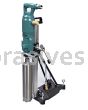 CS Unitec 3.6 HP 6" Hydraulic Core Drill 213170030