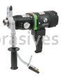 CS Unitec Eibenstock 6" Wet Dry Diamond Core Drill Vacuum Stand END130/3.1 PO