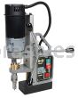 CS Unitec Magnetic Drill 1-1/4" Reversible Variable Speed ECO32T