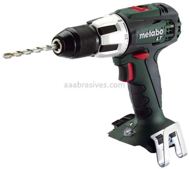 Metabo SB 18 LT BARE Cordless Tools 18V Hammer Drill/Driver (LiPower) 4007430236654