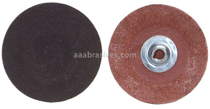 2 120 Merit Flexedge Alo QC-T2 PowerLock Quick Change Discs