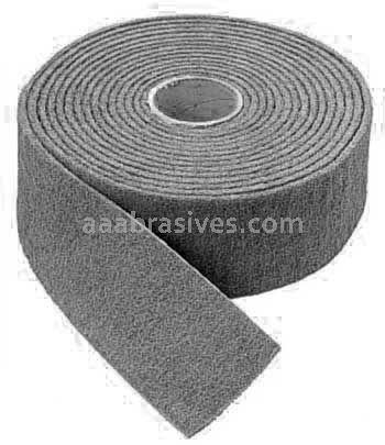 Walter 4"X30 Ft BLENDEX ROLL GREY - 662980210932