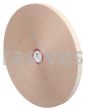 3M™ 7000044952 0.787 x 450 ft x 1 15 Micron 5 MIL 372L Microfinishing Film Roll