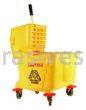 Osborn BUCKET WRINGER (36 QT. CAPACITY)#52418