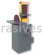 Kalamazoo S612 - 3HP Combination Sander 1PH- 110V OR 220V