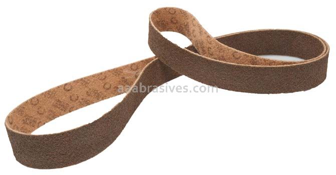 3M™ 7010309349 1 x 90 A-CRS Scotch-Brite™ SC-BL Surface Conditioning Low Stretch Belt