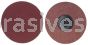 3 40 Merit Ultra Ceramic Plus QC-T3 PowerLock Quick Change Discs
