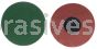 3 40 Merit Zirc Plus QC-T1 R801 PowerLock Quick Change Discs