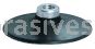 Dynabrade 50192 - 4" (102 mm) Dia. Locking-Type Disc Pad