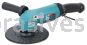 Dynabrade 53270 7" Rebel 2.8 hp Right Angle Disc Sander