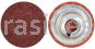 Merit Abrasives 69957399603 3/4" 40 Merit Alo QC-T2 Merit Quick Change Discs