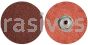 Merit Abrasives 69957399648 2" 320 Merit Alo QC-T2 Merit Quick Change Discs