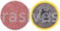 Merit Abrasives 69957399742 3/4" 80 Merit Alo   QC-T1   Merit Quick Change Discs