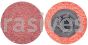 Merit Abrasives 69957399756 1" 120 Merit Alo QC-T1 Merit Quick Change Discs