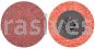Merit Abrasives 69957399772 1-1/2" 320 Merit Alo T1 Quick Change Discs
