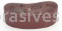 3M™ 7010300094 3 x 24 P100 Grit X-wt 340D Cloth Belt