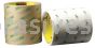 3M&trade; 7010334498 Adhesive Transfer Tape 966 Clear 48 in x 60 yd 2.3 MIL
