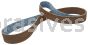 3M™ 7010366635 1/2 x 72 A-CRS Scotch-Brite™ SE Surface Conditioning Belt