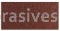3M™ 7010508387 1-1/2 x 50 yds P150 Grit X-weight 332D Cloth Roll