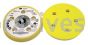 3M™ 7100028484 5 x 11/16 x 5/16-24 Hookit™ External D/F Low Profile Finishing Disc Pad 77856