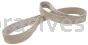 3M™ 7100028791 2 x 36 Talc Scotch-Brite™ SC-BL Surface Conditioning Low Stretch Belt
