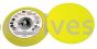 3M™ 7100041340 6 x 3/4 x 5/16-24 Hookit™ External Disc Pad 70138