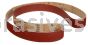 3M™ 7100189068 2 x 25 150+ Grit XF-wt 384F Cloth Belt