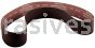 Norton 4 x 36 50-X Norton Metalite Plyweld RR Flex R228 Narrow Belts