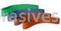 Sanding Belts 4x35 80 Grit A/O Aluminum Oxide Premium