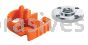 Walter 5/8"-11 Clamping Flange - 662980260999