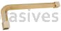 CS Unitec™ EX213-32A 32mm Bung Wrench Aluminum Bronze