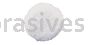 Dynabrade 90027 - 3" Polishing Pad Terry Cloth