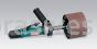 Dynabrade 13202 Dynastraight Finishing Tool .7 hp, Straight-Line, 3,400 RPM