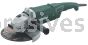 Metabo W2000 Angle Grinder 7" - 8,500 RPM - 15.0 AMP 4007430199829