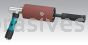 Dynabrade 58050 Rolling Pin Sander .4 hp, 7 Degree Offset, 3,200 RPM