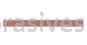Osborn 72” SYNTHETIC STRIP BRUSH (2-1/2” OAH X .028KP)#37164