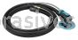 Dynabrade X61ESD1* 6" (152 mm) Vacuum Dynorbital Extreme ESD Random Orbital Sanders