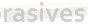 Norton Abrasives 61463699705 Type 54 Dressing Sticks 1/2 x 1 x 4 38A180-IVBE
