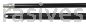 60" Metal Handle, Heavy Duty, Black with Metal Threaded Tip