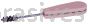 Weiler 44080 - 1/2" Diameter Copper Tube Fitting Brush - 012382440800