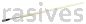 Weiler 41022 1/4" Fitch Brush Black China Bristle 13/16" Trim Length Clear Lacquered Handle